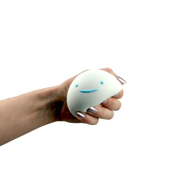 Jet-Puffed Squishi Scented Marshmallow