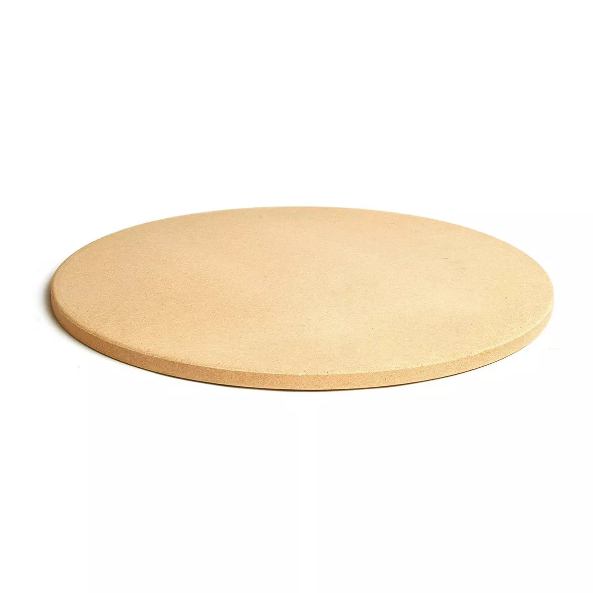 Pizzacraft 16.5-Inch Round ThermaBond Baking/Pizza Stone for Oven or Grill