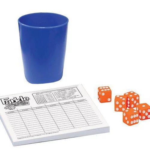 GAME FARKLE