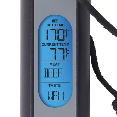 Taylor Digital Fork Thermometer