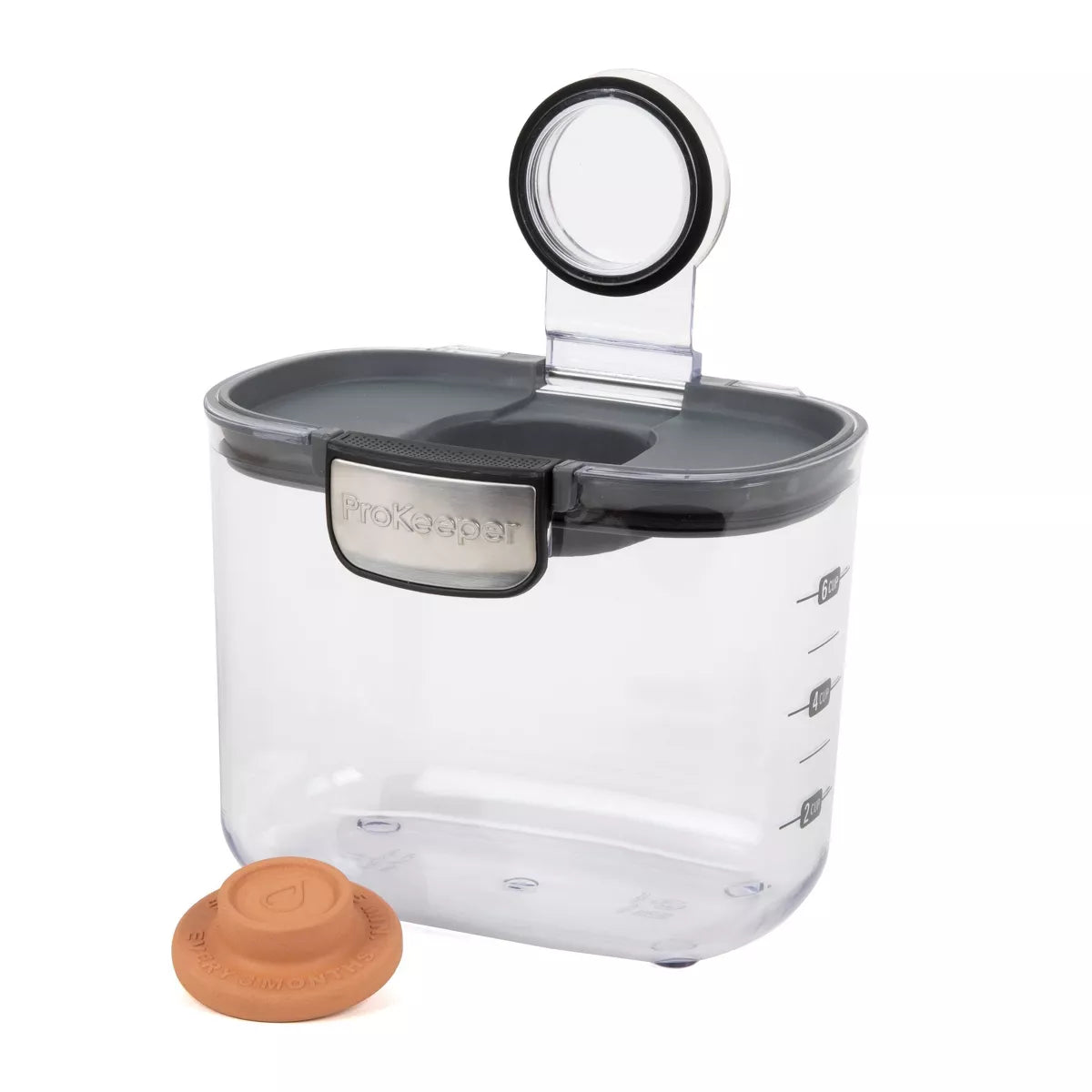 BROWN SUGAR PROKEEPER +