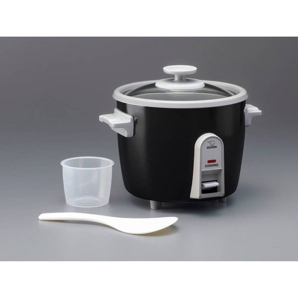 RICE COOKER/STEAMER/WARMER