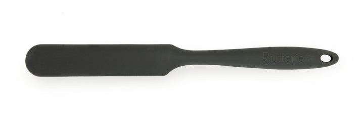 Butterie Silicone Spatula - gray