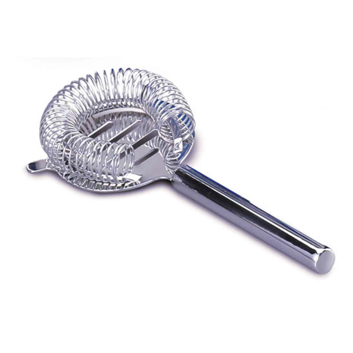 Premium 2-Prong Bar Strainer