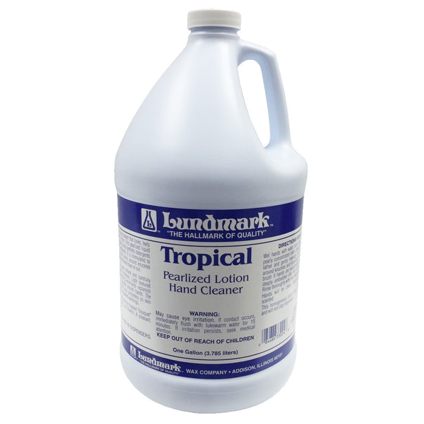 Hand Soap Tropical - Gallon