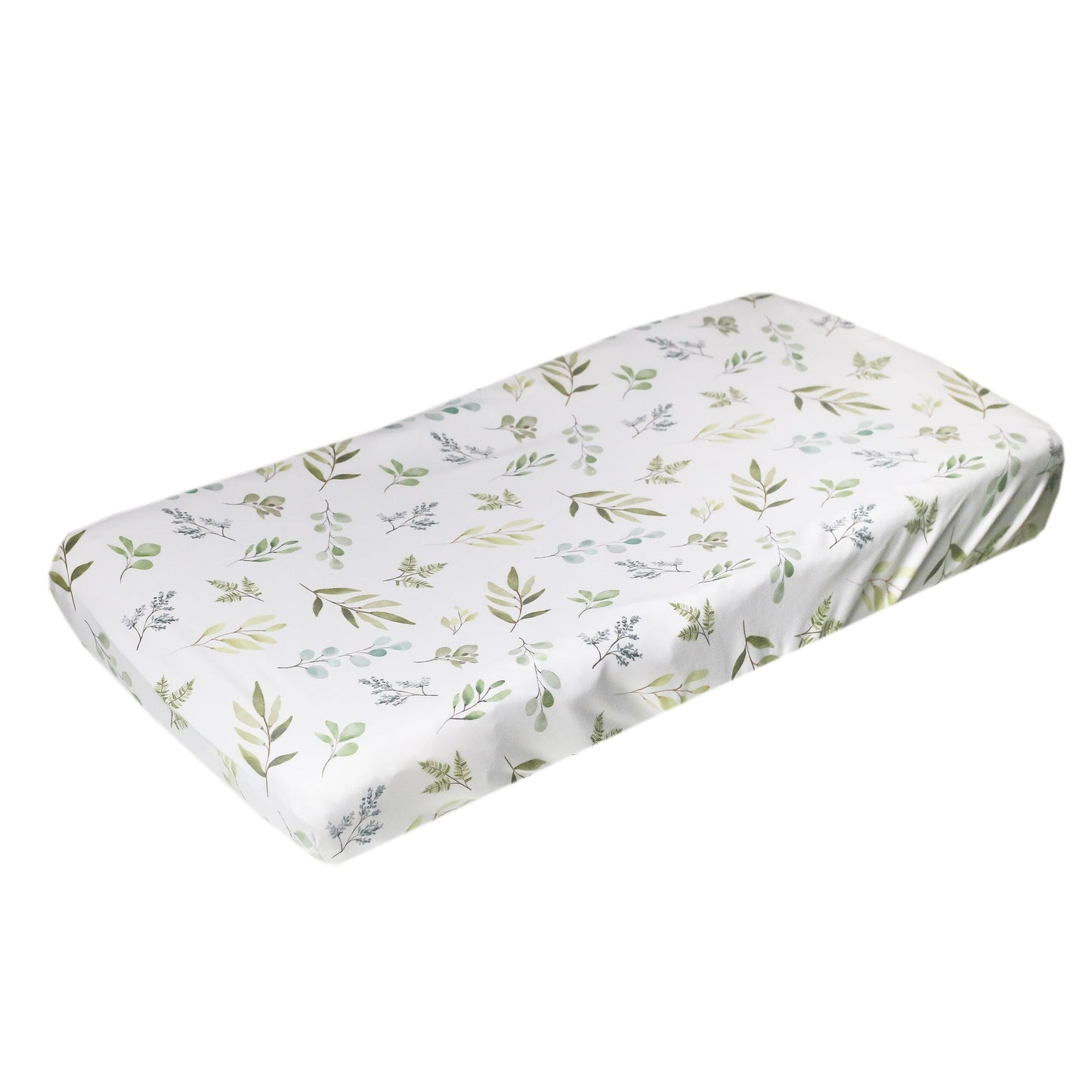 COPPER PEARL DIAPER CHANGING PAD COVER