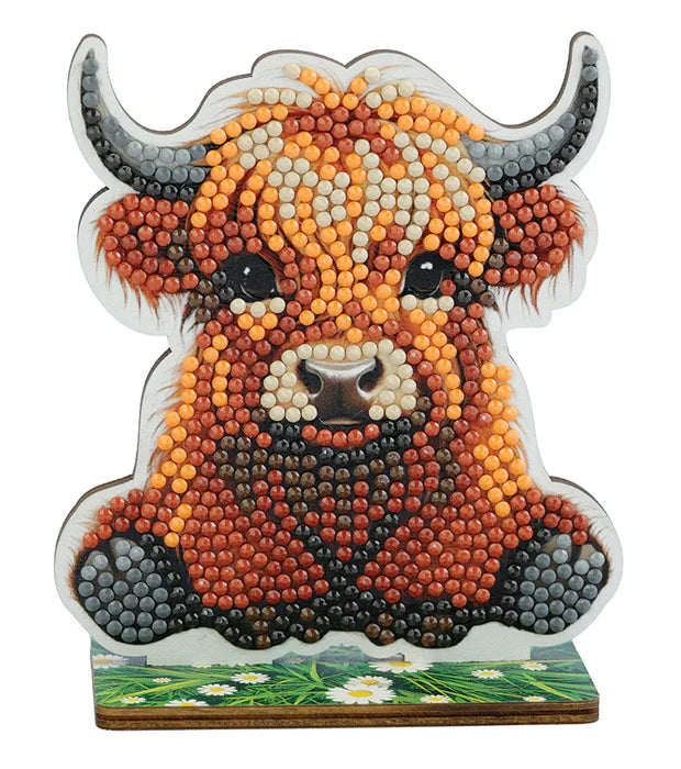 CA Buddies: Cute Animals - Assortment