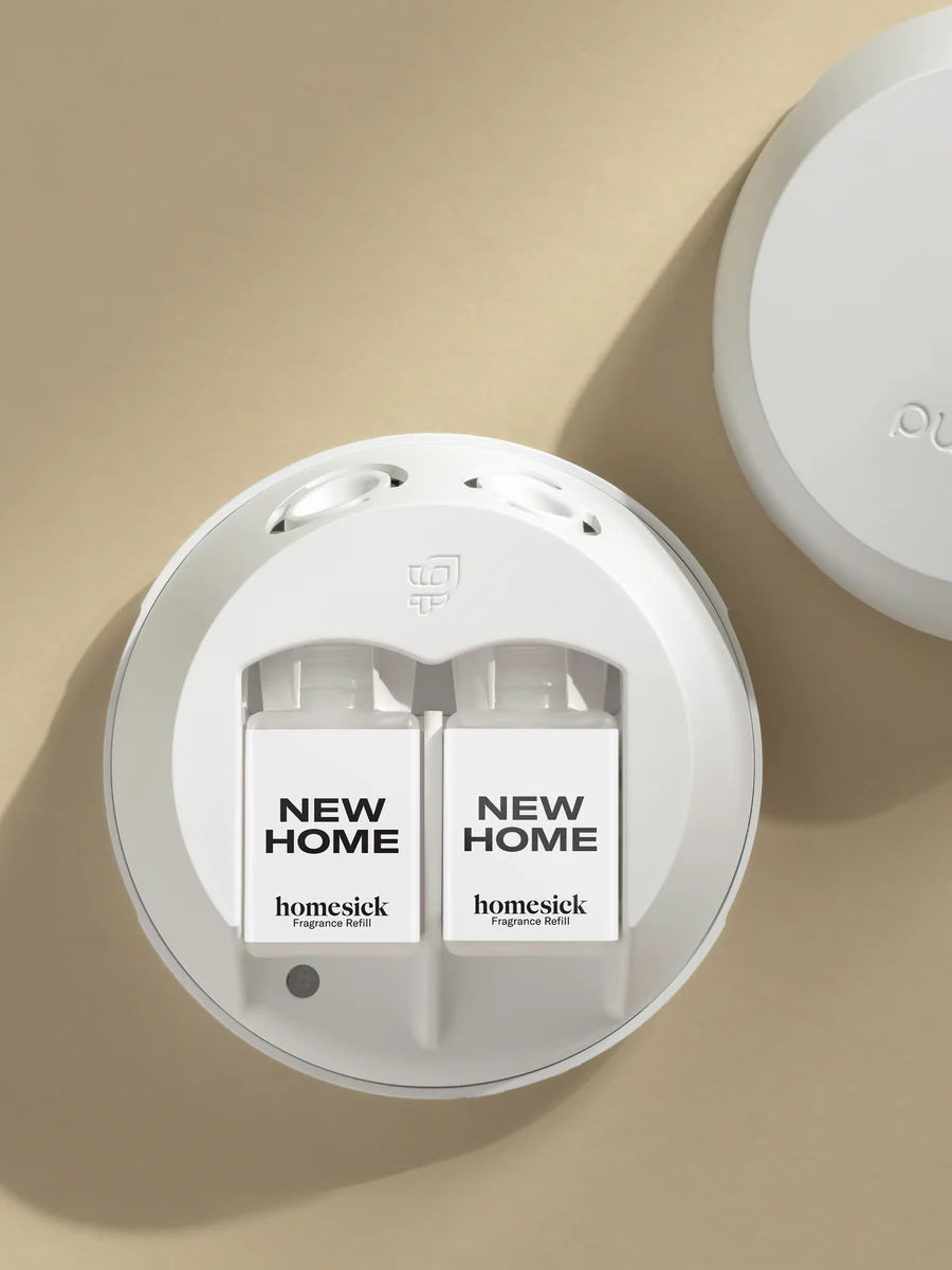 900-01377 New Home - Smart Vial (Homesick)