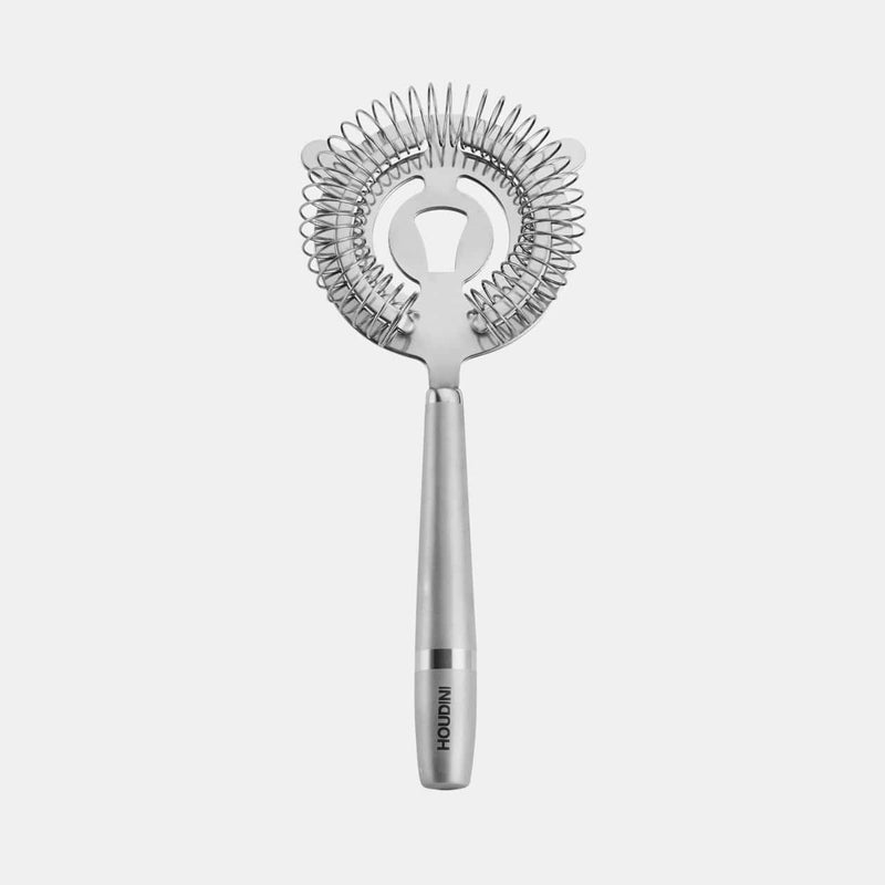 W9954T Stainless Steel Cocktail Strainer