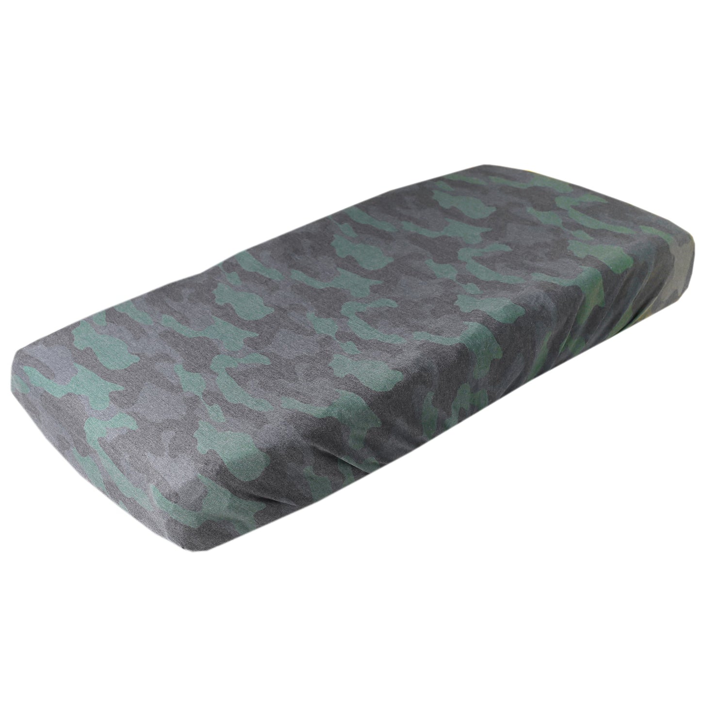 COPPER PEARL DIAPER CHANGING PAD COVER