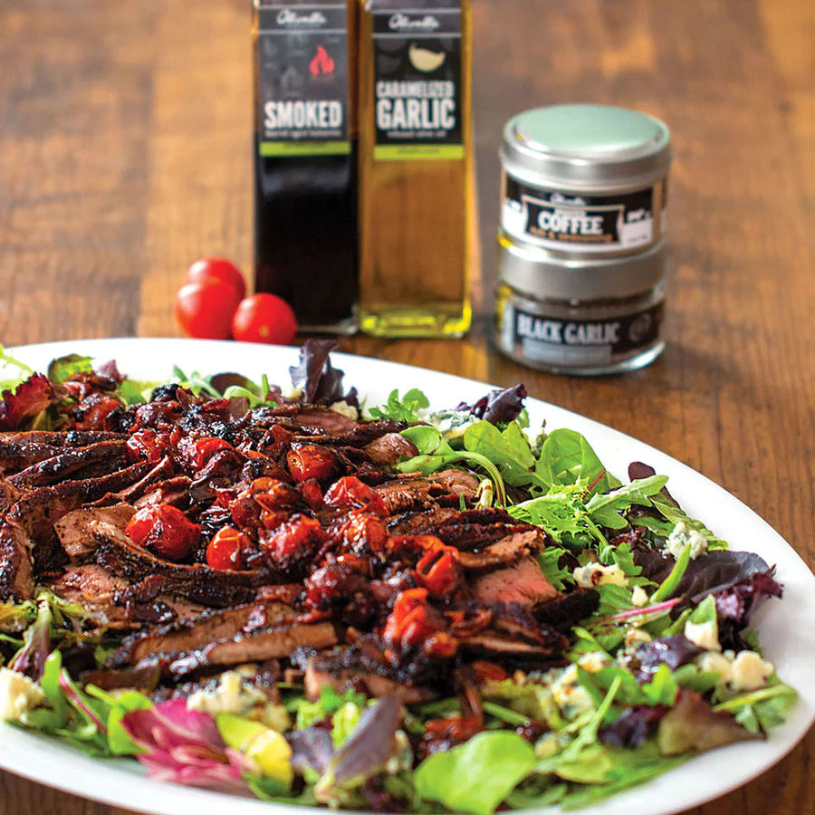 BIG SKY STEAK SALAD - RECIPE GIFT KIT