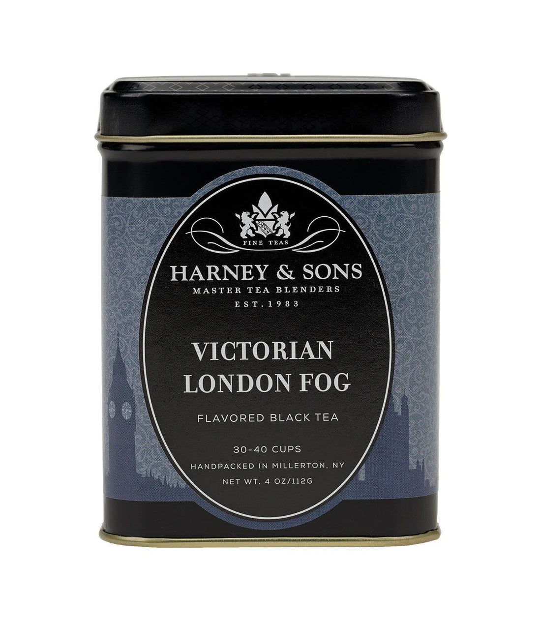 VICTORIAN LONDON FOG TEA 1lb LOOSE LEAF