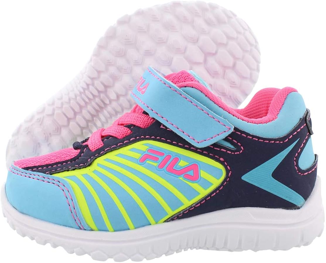 ROCKET FUELED INFANT/CHILDREN