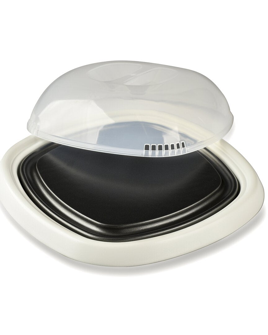 MICRO QUICK CRISP BROWNING PAN