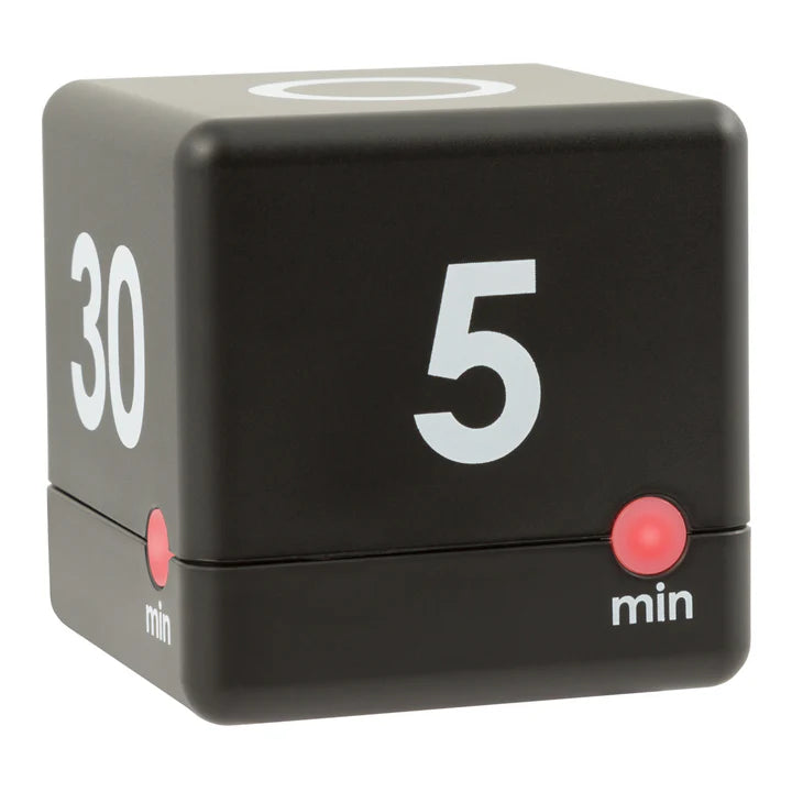 919-186A CUBE TIMER