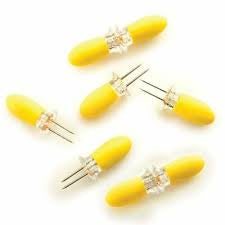 5420 CORN HOLDERS INTERLOCK 8PC