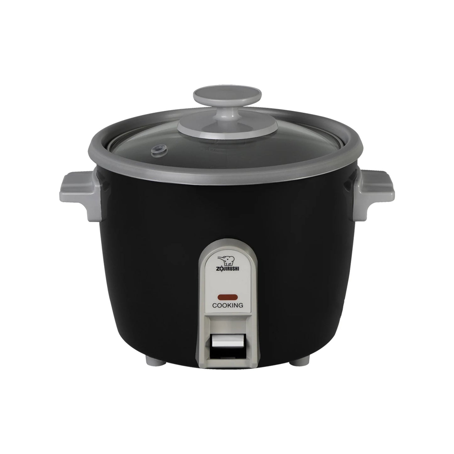 RICE COOKER/STEAMER/WARMER