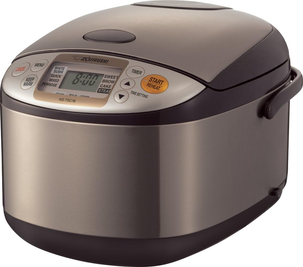 MICOM RICE COOKER/WARMER