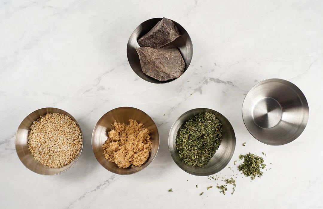 LITTLE PREP BOWLS