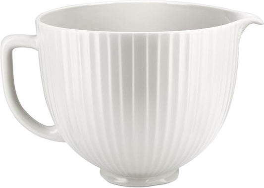 KSM2CB5PCC 5 QT Ceramic KitchenAid Bowl