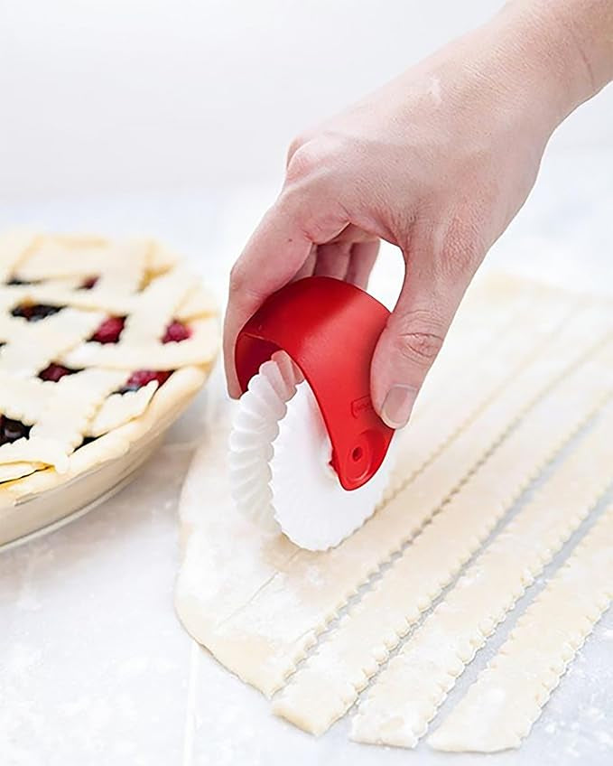 1530 PASTRY WHEEL CUTTER