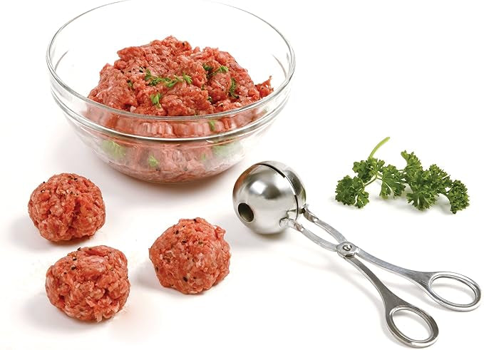 156 S/S MEATBALLER