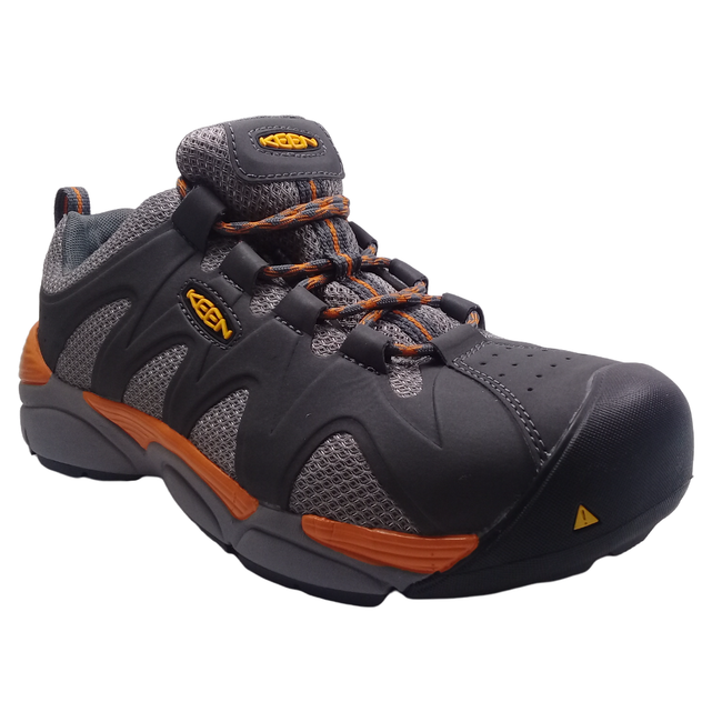 San Antonio AT Keens Men’s Size 10.5D