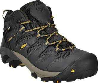 Lansing Mid WP Keens Men’s Size 11D