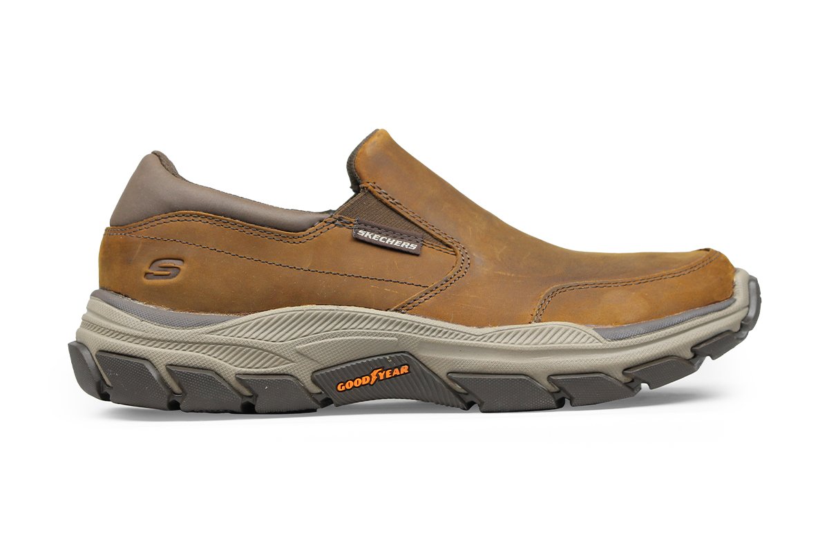 204480/DSRT RESPECTED CALUM DESERT SKECHERS