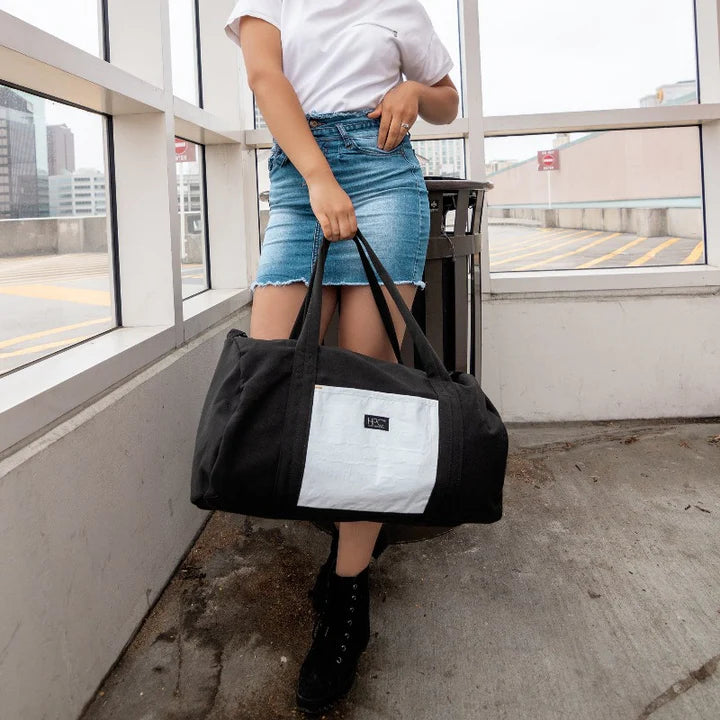 HCP Earth Bag Lite