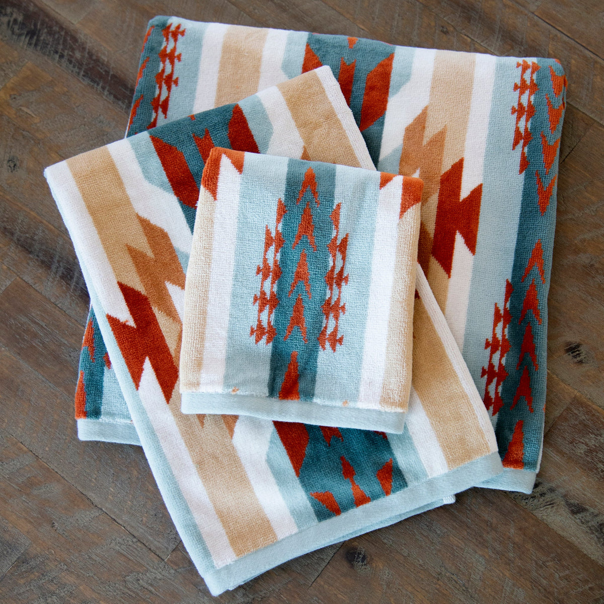 PECOS HAND TOWEL