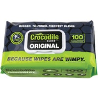 Crocodile Cloth Original Huge Cleaning Cloth (100-Count)