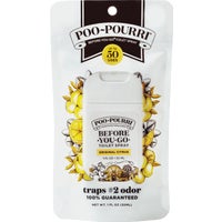 Poo- Pourri 1 Oz. Original Citrus Pocket Sprayer w/ Pouch