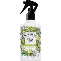 Home-Pourri 8 Oz. Lime Zest & Matcha Trash Can Odor Eliminator Spray