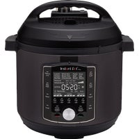 Instant Pot Pro 6 Qt. Multi-Use Pressure Cooker