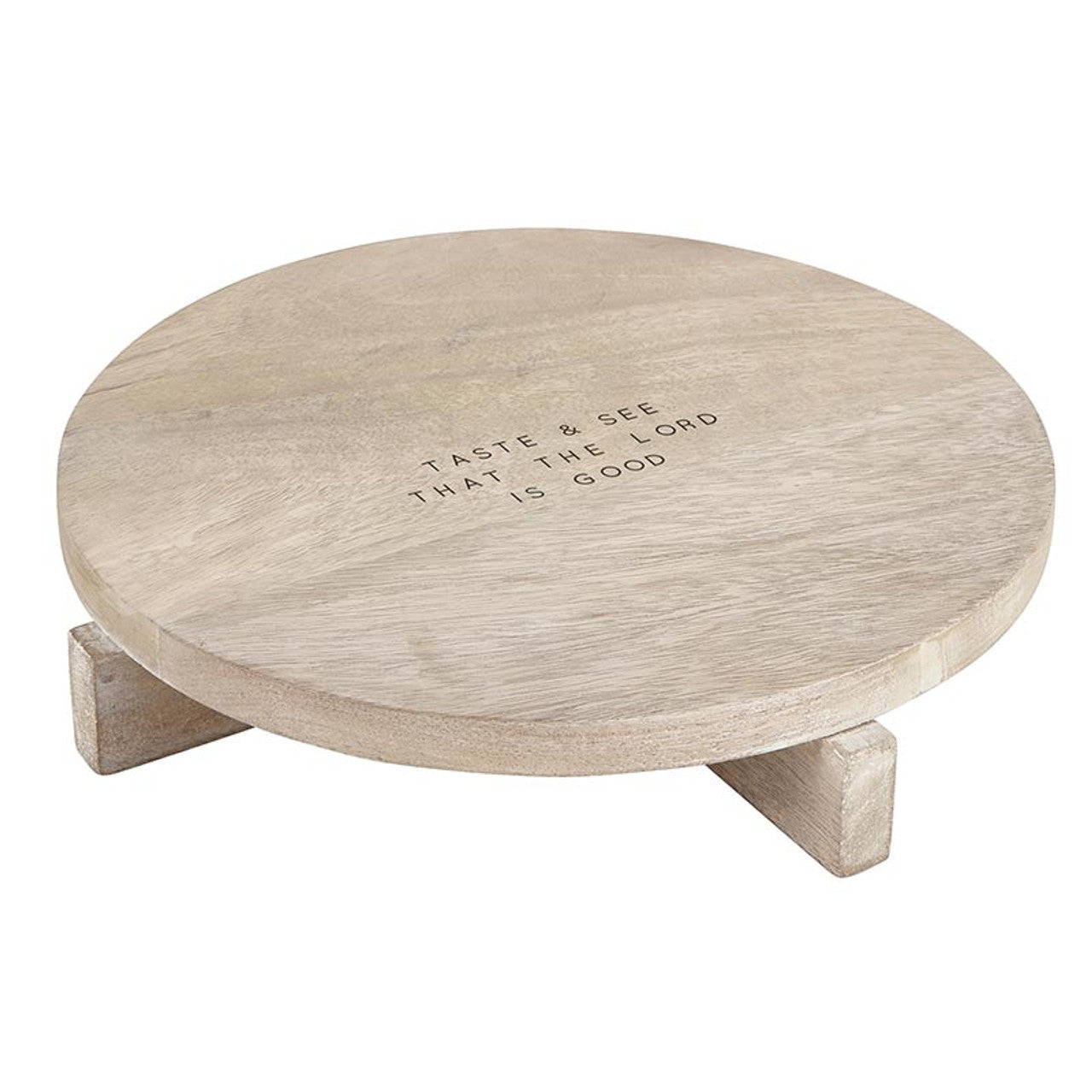 Taste and See - Charcuterie Board