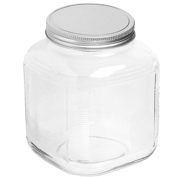 CRACKER JAR GLASS 1 GL