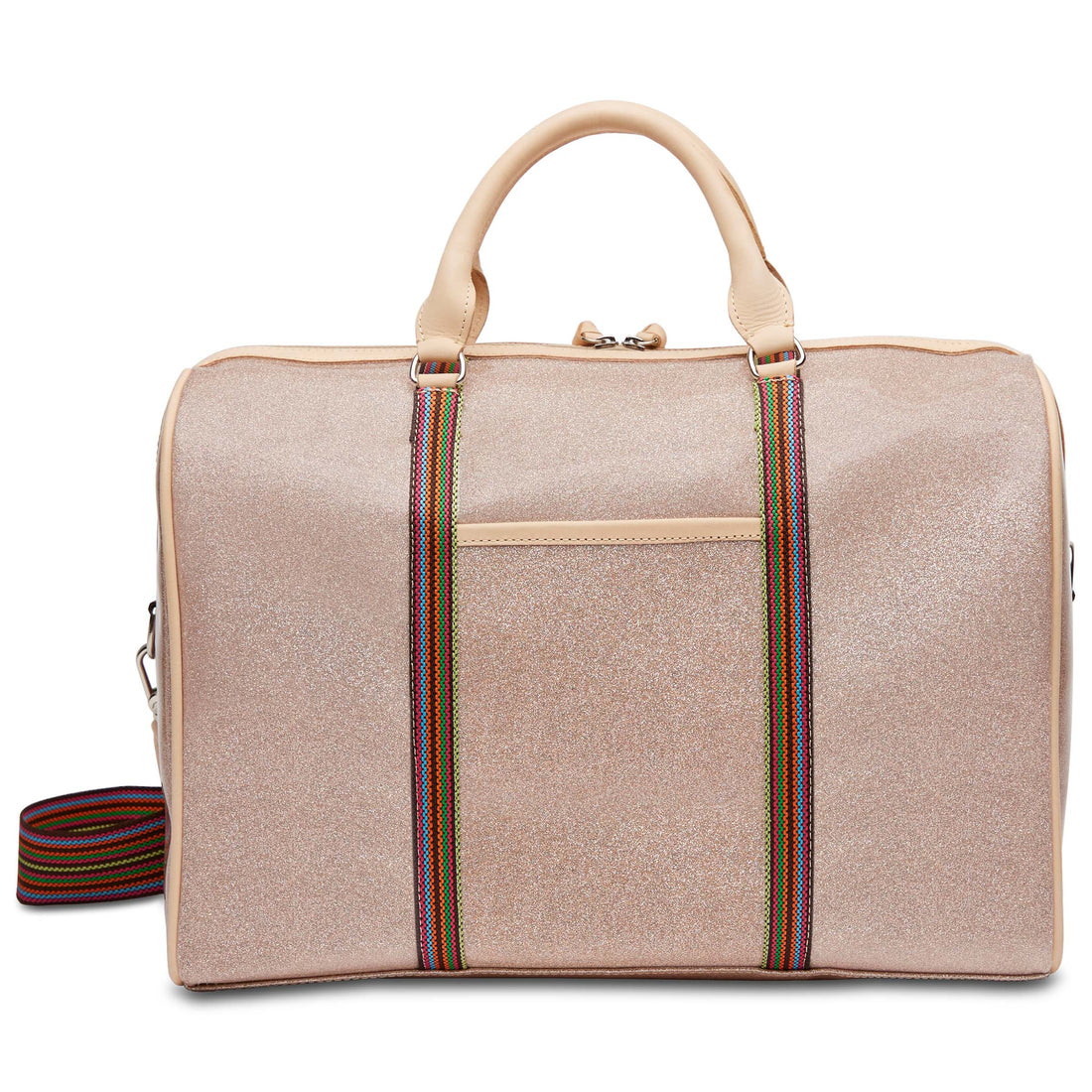 Jetsetter - Emery- CONSUELA
