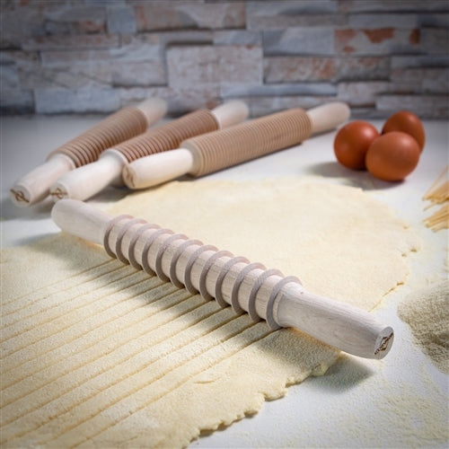Pasta Casa Pappardelle Pasta Cutter 12"