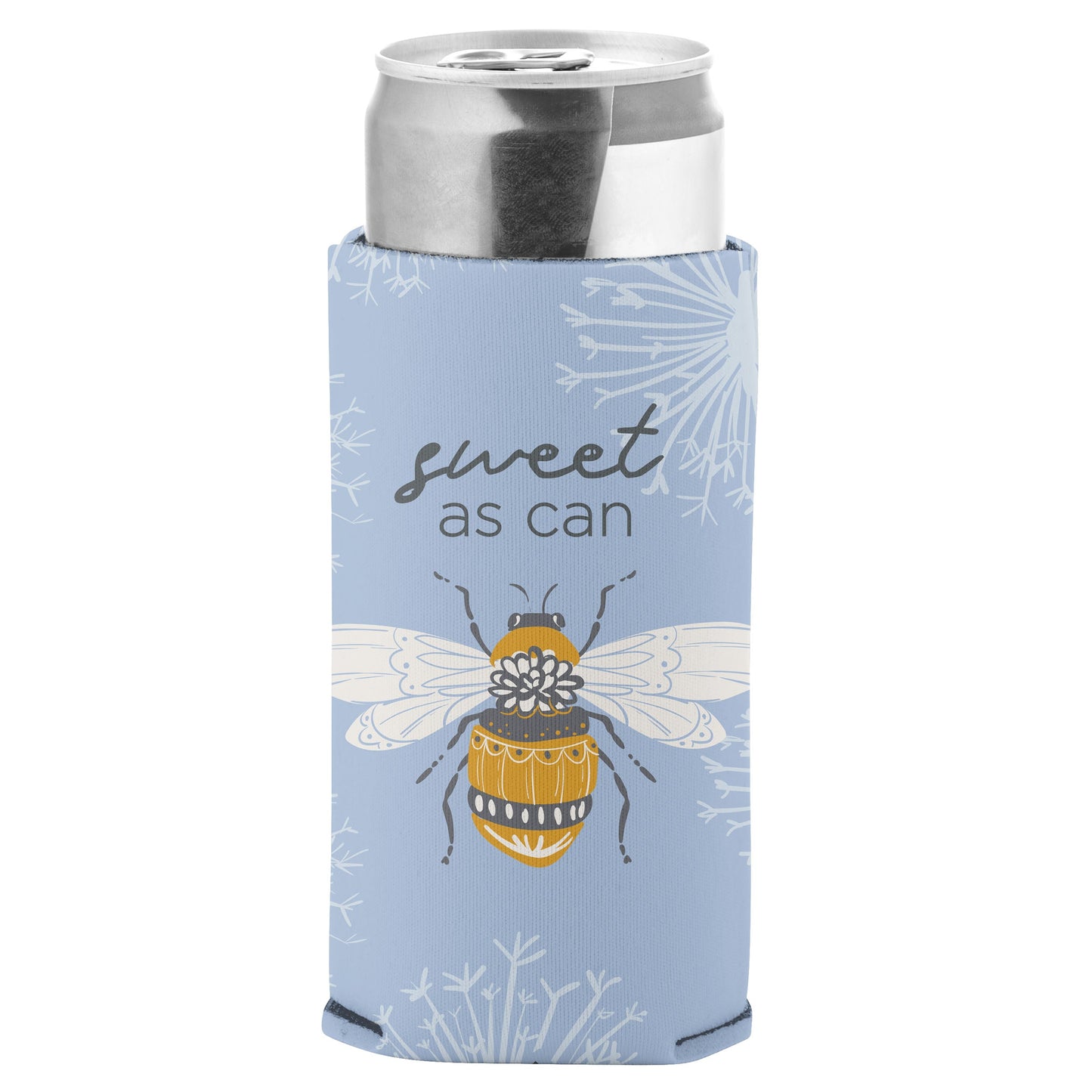 SWEET AS CAN BEE SLIM CAN COOLER