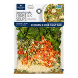 Kentucky Homestead Chicken/Rice Soup Mix