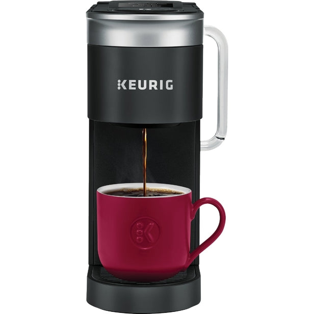 COFFEEMAKER K-SUPREME KEURIG SNGL
