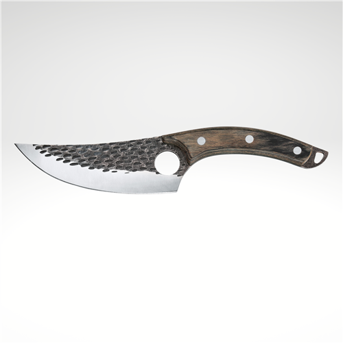 "Ranger" Chef's Knife, Wood Handle, 11"