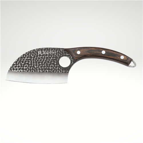 "Keeper" Chef's Knife, Wood Handle, 608"