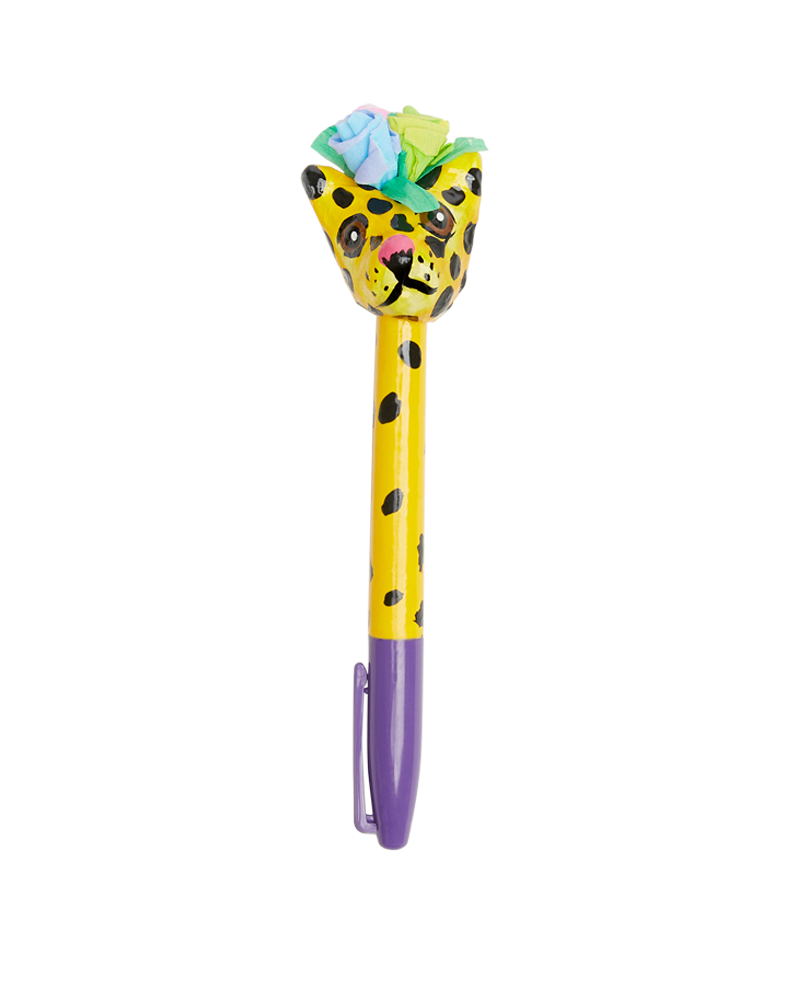 Leopard Marker - CONSUELA