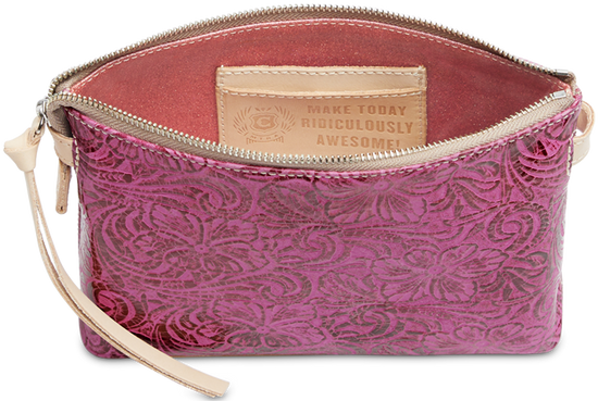 MENA MIDTOWN CROSSBODY