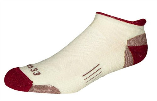 3411ARL LT TREK RUNNER SOCK AUTU