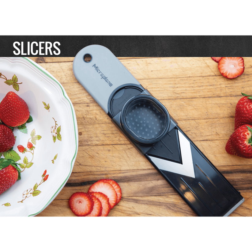 Mini V-Blade Mandoline