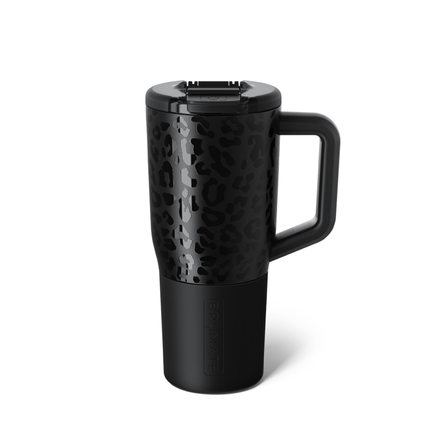 Müv 25oz Onyx Leopard