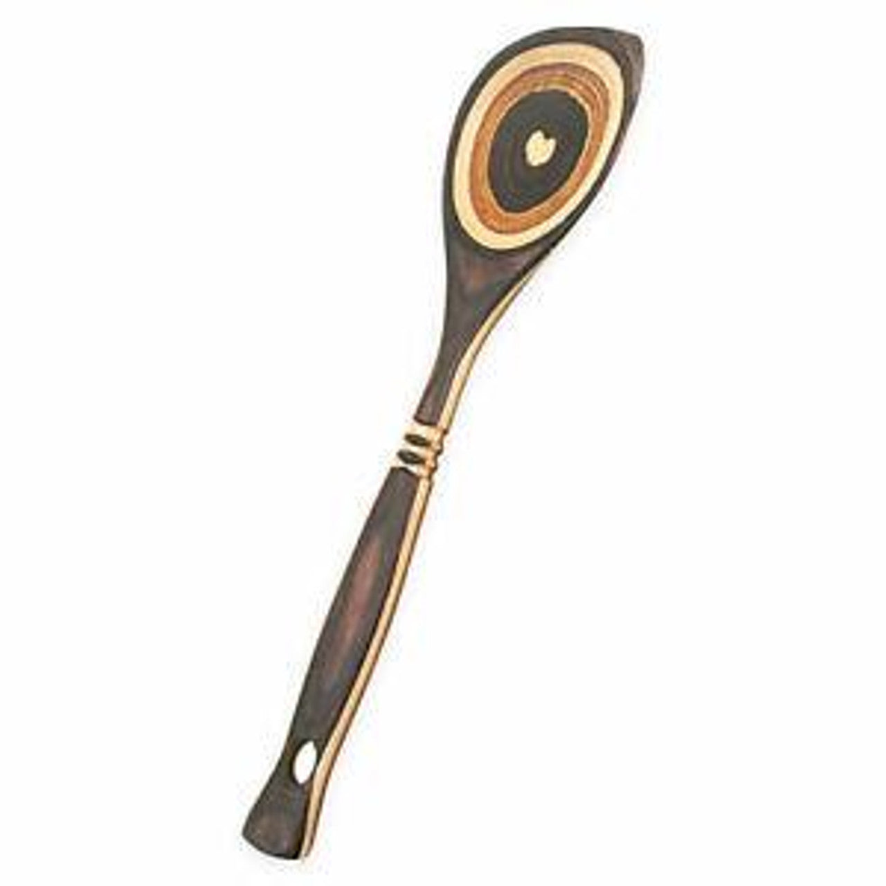 CORNER SPOON NATURAL 12IN